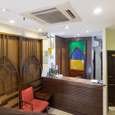 Royal Express Inn Bangkok Exterior foto