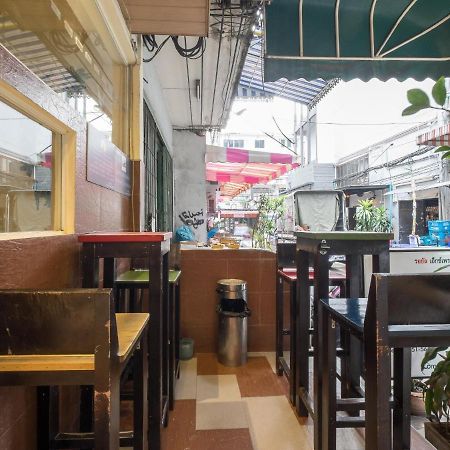 Royal Express Inn Bangkok Exterior foto