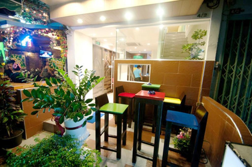 Royal Express Inn Bangkok Exterior foto